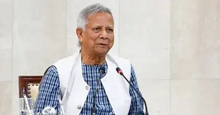 নির্বাচনে সচেতনভাবে ভোটাধিকার প্রয়োগে ভোটারদের প্রতি প্রধান উপদেষ্টার আহ্বান